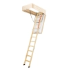 Schody strychowe FAKRO LWT 70x140 cm - wysokość do 305 cm